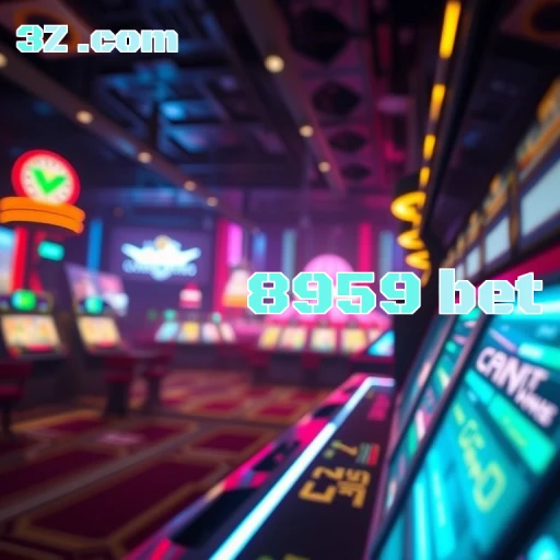 8959 bet Cassino Online