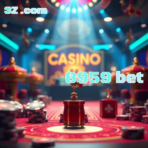 8959 bet Plataforma Confiável