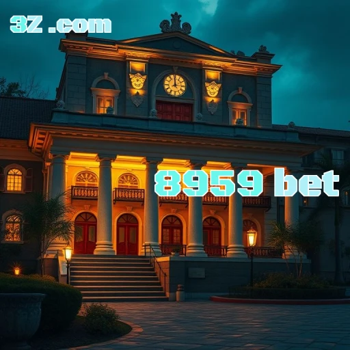 8959 bet Nossa Plataforma
